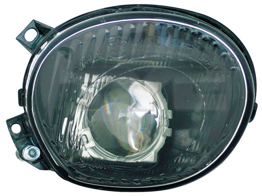 TYC Mistlamp 19-0141-05-2