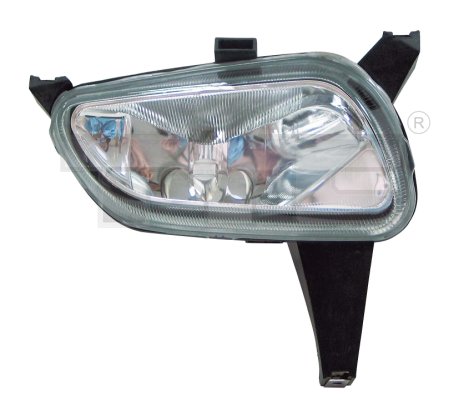 TYC Mistlamp 19-0153-01-2