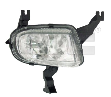 TYC Mistlamp 19-0176-05-2