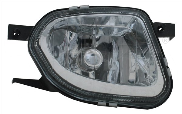 TYC Mistlamp 19-0449-01-9