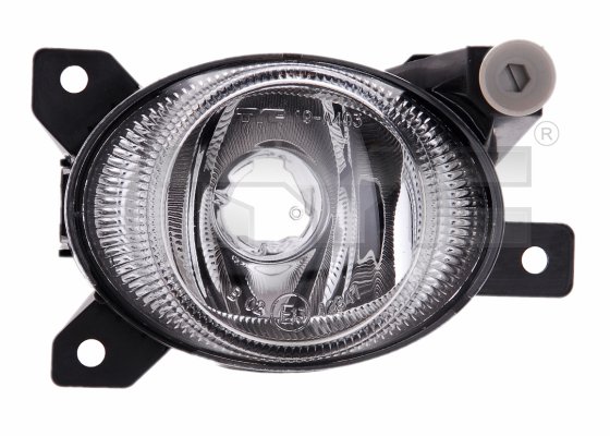 TYC Mistlamp 19-0493-01-2