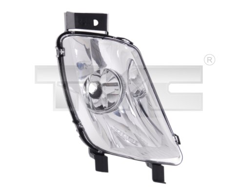 TYC Mistlamp 19-0681-01-2