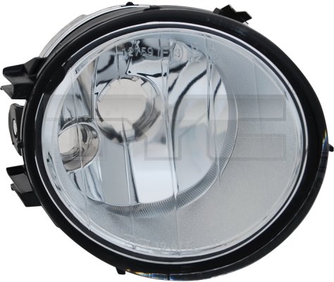 TYC Mistlamp 19-0773-01-2