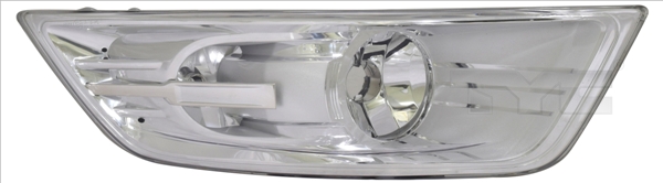 TYC Mistlamp 19-11013-01-2