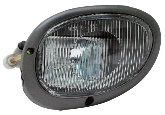 TYC Mistlamp 19-1133-05-2