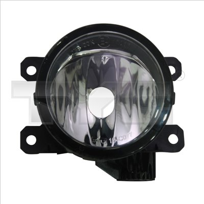 TYC Mistlamp 19-12077-01-2