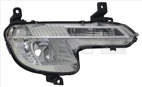 TYC Mistlamp 19-12099-01-2