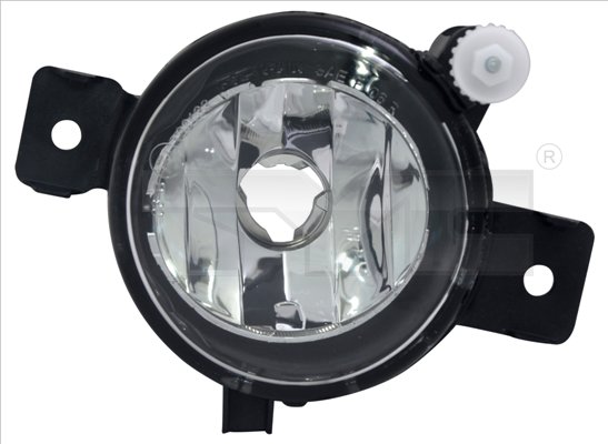 TYC Mistlamp 19-12108-01-9