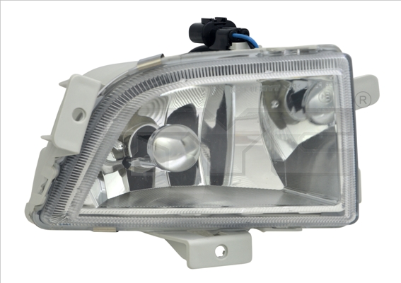 TYC Mistlamp 19-12205-05-2