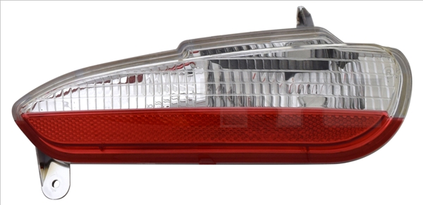 TYC Achteruitrijlicht 19-12209-01-2