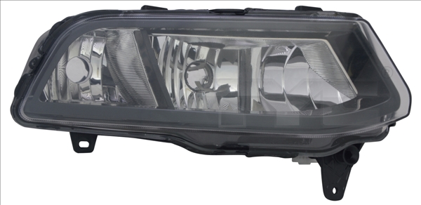 TYC Mistlamp 19-12331-01-2