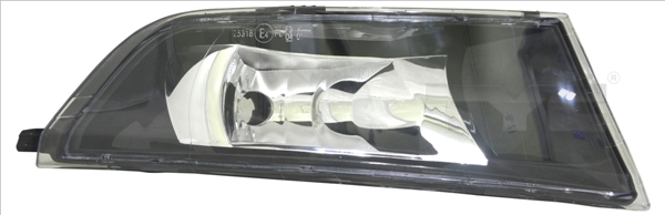 TYC Mistlamp 19-12573-01-2