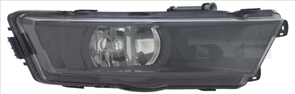 TYC Mistlamp 19-12613-11-2