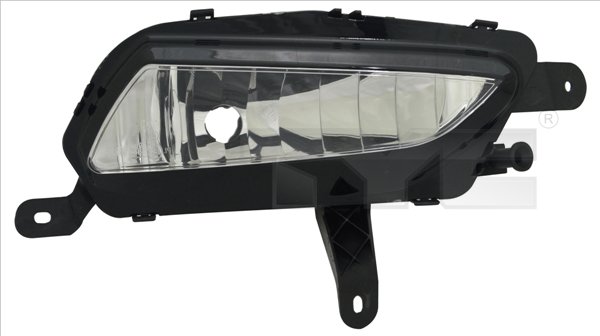 TYC Mistlamp 19-12779-01-9