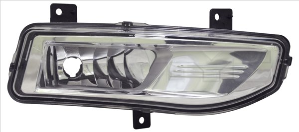 TYC Mistlamp 19-14042-01-9