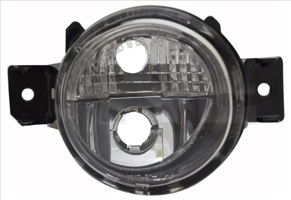 TYC Mistlamp 19-14157-05-9