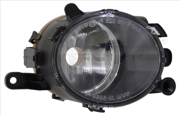 TYC Mistlamp 19-14259-01-2