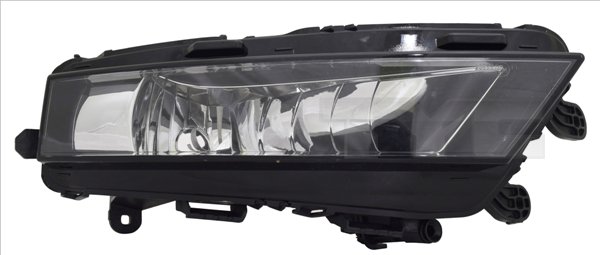 TYC Mistlamp 19-14262-01-2