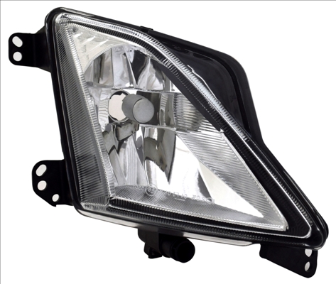 TYC Mistlamp 19-15281-01-2