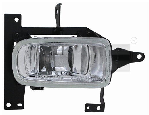 TYC Mistlamp 19-5206-15-2