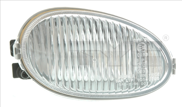 TYC Mistlamp 19-5492001