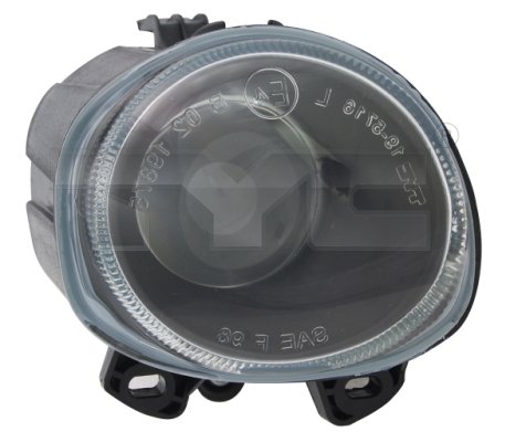 TYC Mistlamp 19-5715-05-9