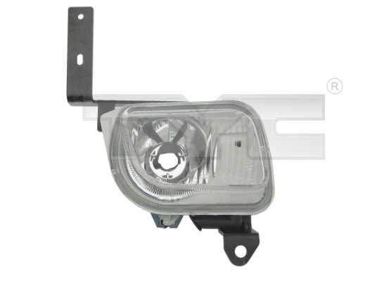 TYC Mistlamp 19-5756-05-9