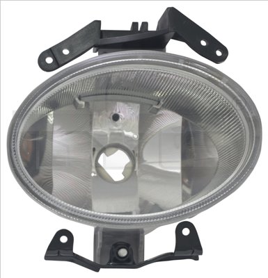 TYC Mistlamp 19-5894-01-9