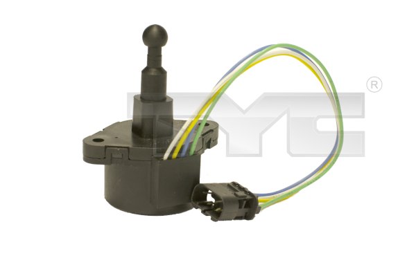 TYC Stelmotor koplamp lichthoogte 20-0011-MA-1