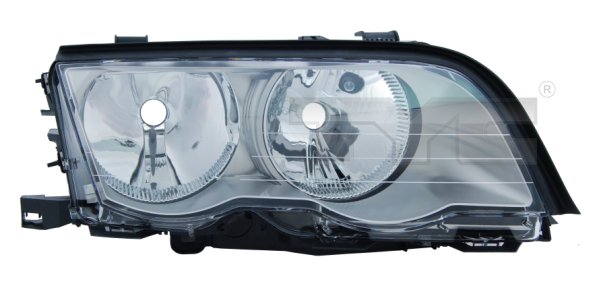 TYC Koplamp 20-0012-11-2