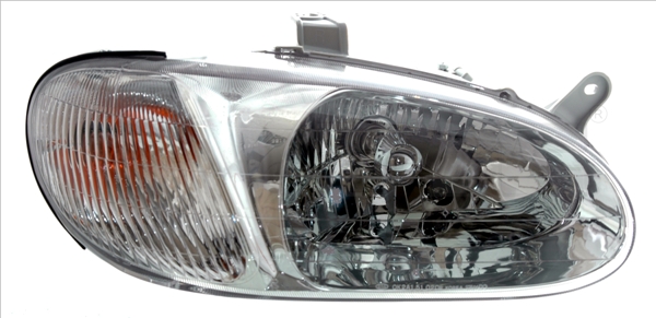 TYC Koplamp 20-0099000