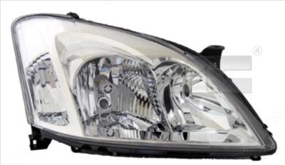 TYC Koplamp 20-0242-05-2