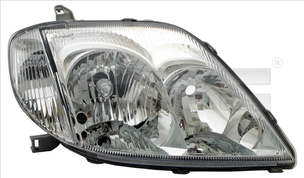 TYC Koplamp 20-0265-05-2