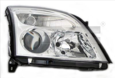 TYC Koplamp 20-0285-05-2