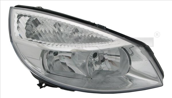 TYC Koplamp 20-0368-05-2