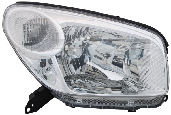 TYC Koplamp 20-0378-15-2