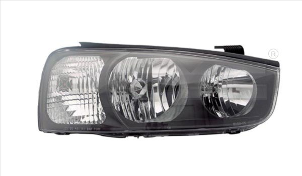 TYC Koplamp 20-0420-05-2