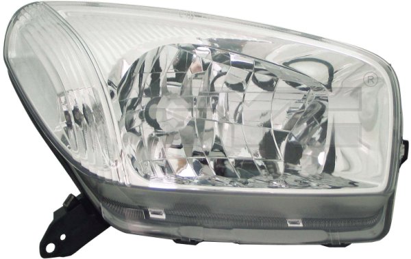 TYC Koplamp 20-0441-05-2