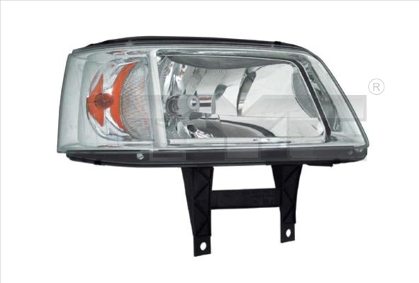 TYC Koplamp 20-0467-05-2