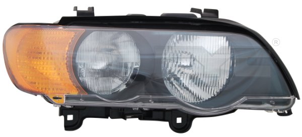 TYC Koplamp 20-0499-05-2