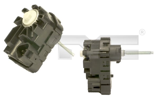 TYC Stelmotor koplamp lichthoogte 20-0515-MA-1