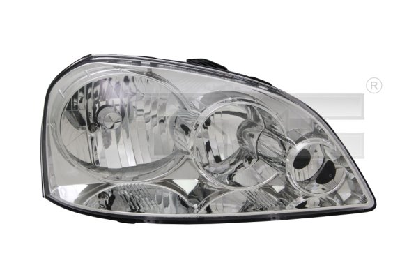 TYC Koplamp 20-0545-05-2