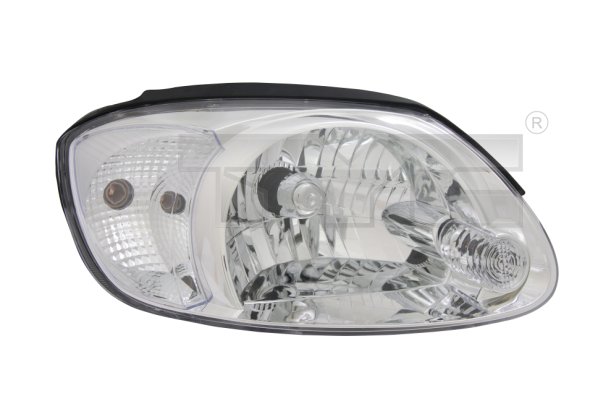 TYC Koplamp 20-0578-55-2