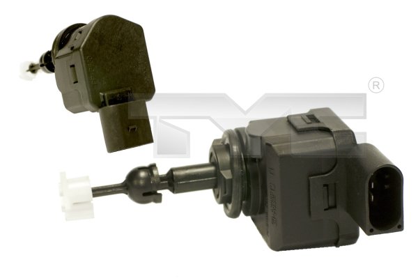 TYC Stelmotor koplamp lichthoogte 20-0625-MA-1