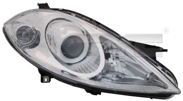 TYC Koplamp 20-0674-05-2