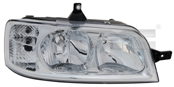 TYC Koplamp 20-0677-05-2