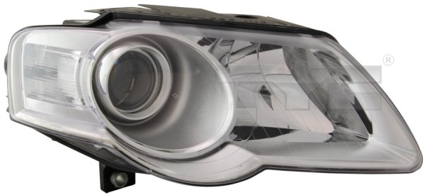 TYC Koplamp 20-0733-05-2