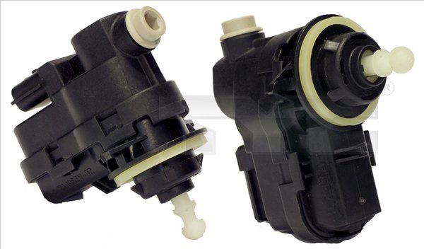 TYC Stelmotor koplamp lichthoogte 20-0795-MA-1