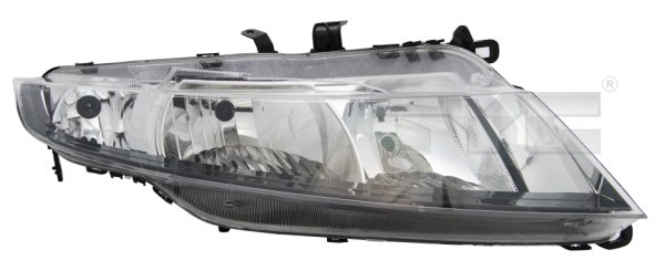 TYC Koplamp 20-0967-05-2