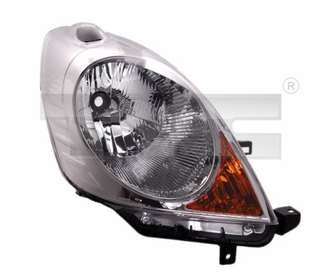 TYC Koplamp 20-1039-05-2